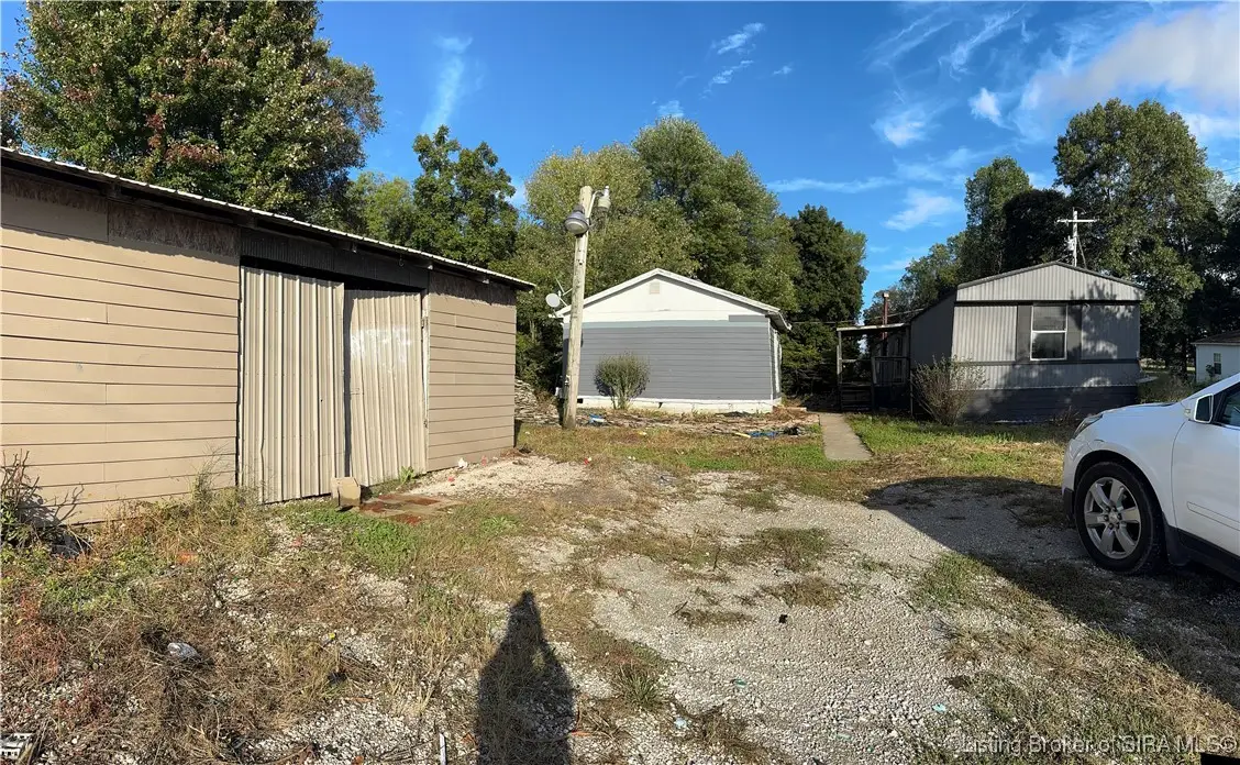 2010 Old East Road Ne, Palmyra, IN 47164 - #1