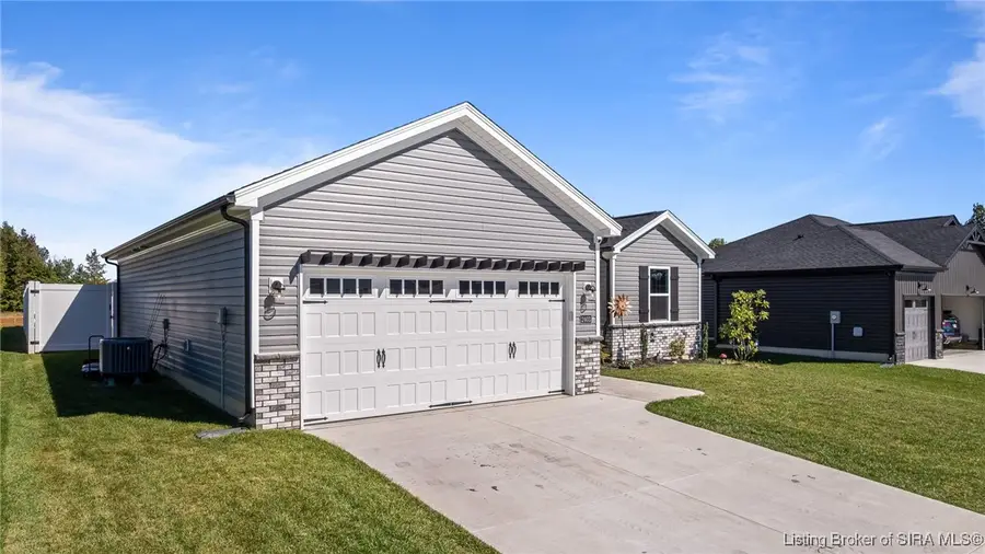 2403 Johnson Pass, Memphis, IN 47143 - #3