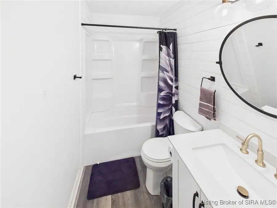 21408 Daisy Hill Road, Borden, IN 47106 - #3