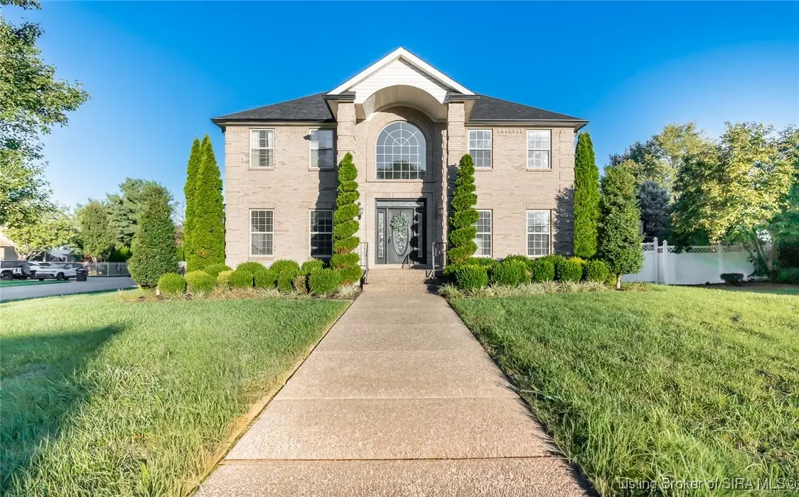 3612 Kerry Ann Way, Jeffersonville, IN 47130 - #1