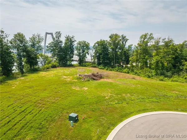 8014 Limestone Ridge Way Lot 8, Jeffersonville, IN 47130