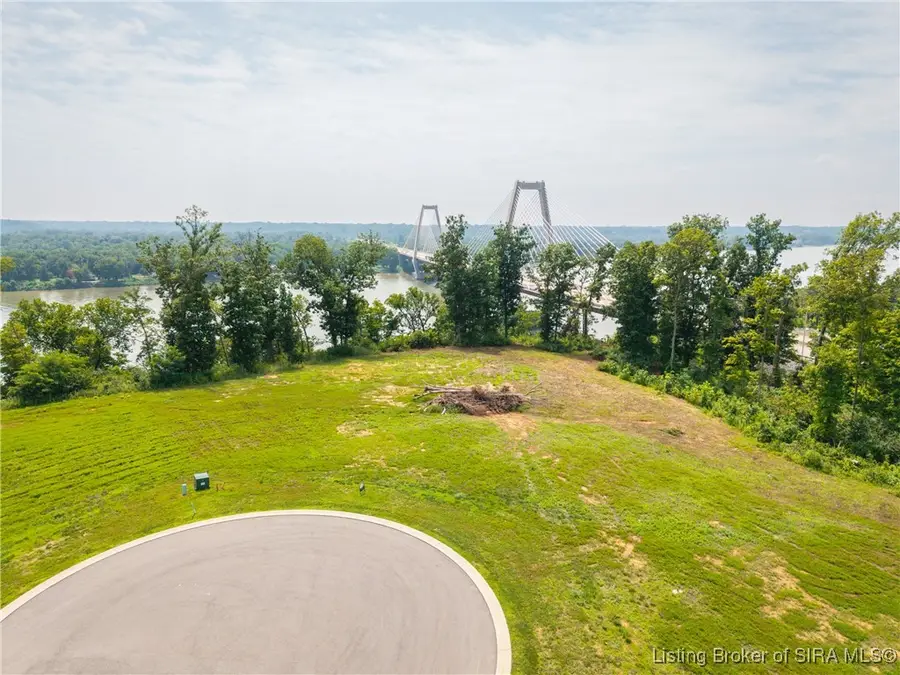 8014 Limestone Ridge Way Lot 8, Jeffersonville, IN 47130 - #3