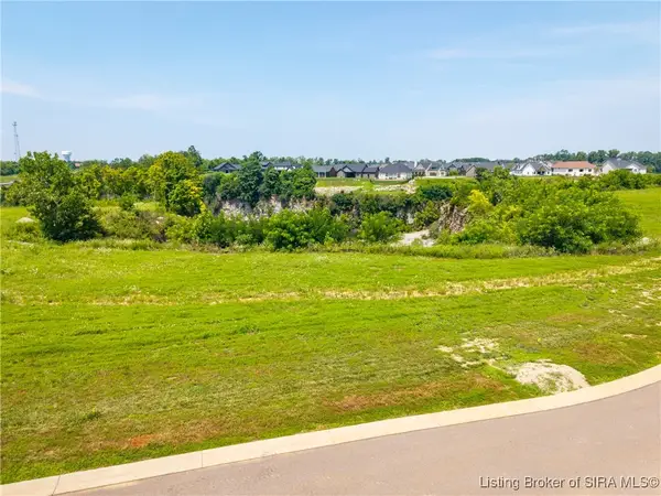 8011 Limestone Ridge Way Lot 15, Jeffersonville, IN 47130