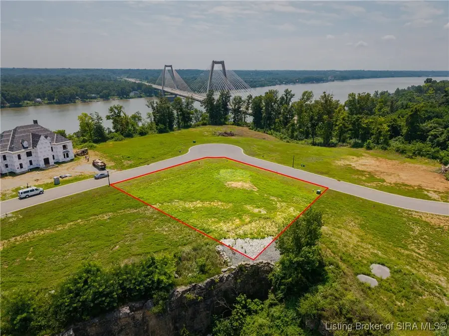 8013 Limestone Ridge Way Lot 14, Jeffersonville, IN 47130 - #2