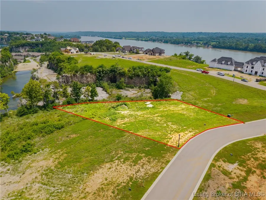 8015 Limestone Ridge Way Lot 13, Jeffersonville, IN 47130 - #2