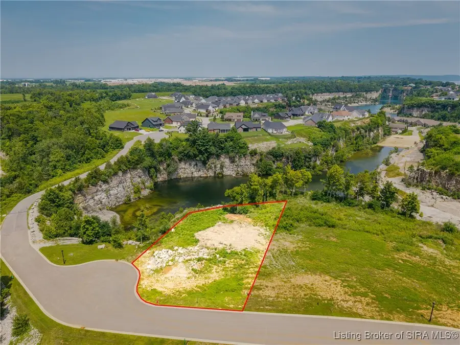 8019 Limestone Ridge Way Lot 11, Jeffersonville, IN 47140 - #2