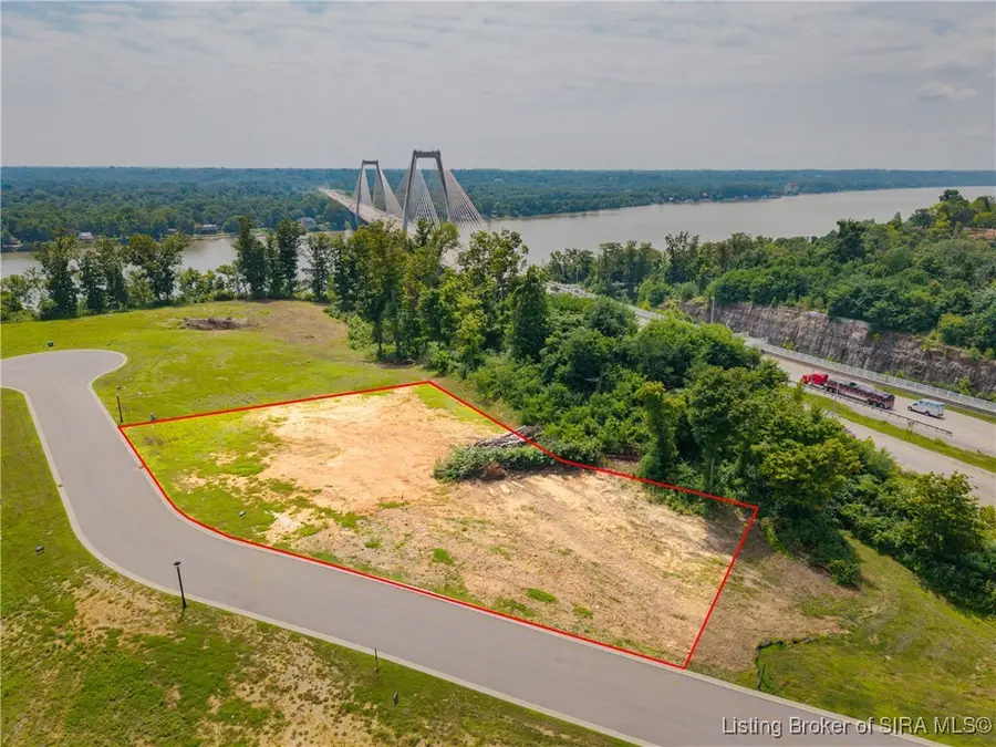 8018 Limestone Ridge Way Lot 10, Jeffersonville, IN 47130 - #2