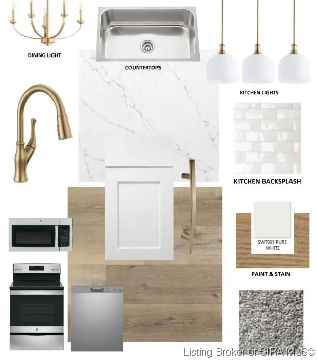 7037 Oaken Ln Lot 234, Lanesville, IN 47136 - #3