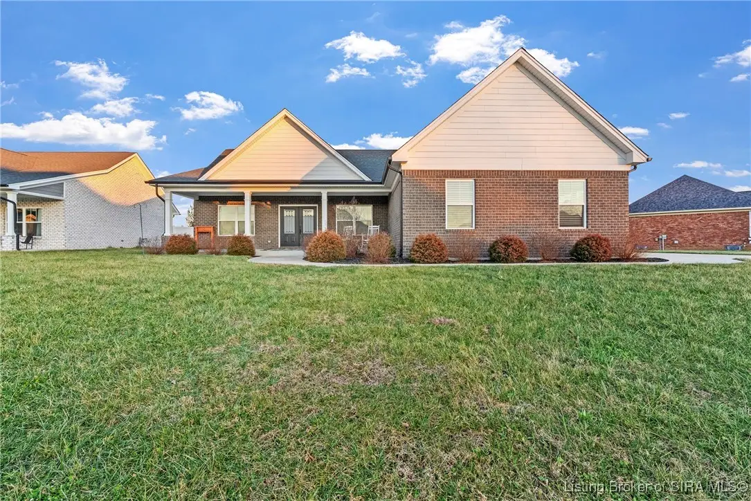 6708 Heritage Lane, Charlestown, IN 47111 - #1