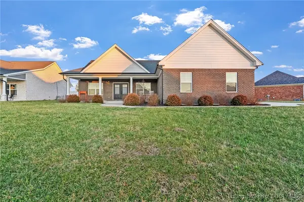 6708 Heritage Lane, Charlestown, IN 47111