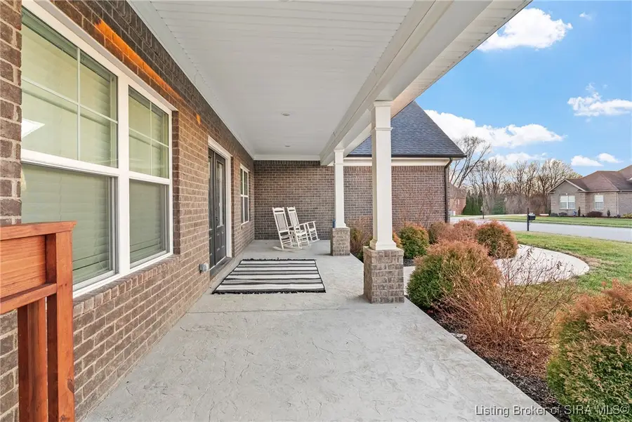 6708 Heritage Lane, Charlestown, IN 47111 - #2