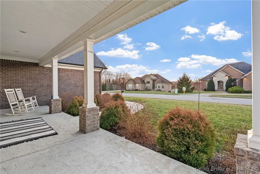 6708 Heritage Lane, Charlestown, IN 47111 - #3