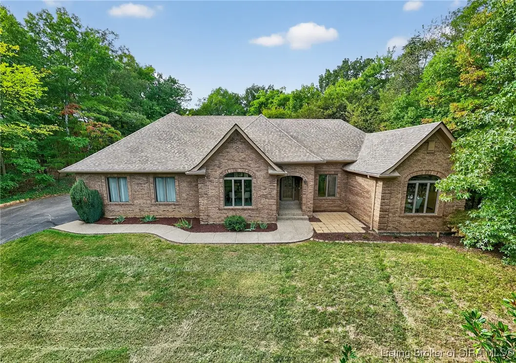 3 Captains Court, New Albany, IN 47150 - #1