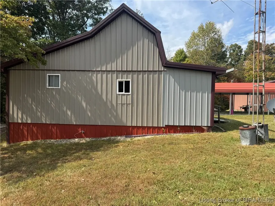 771 E Phillips Road, English, IN 47118 - #2