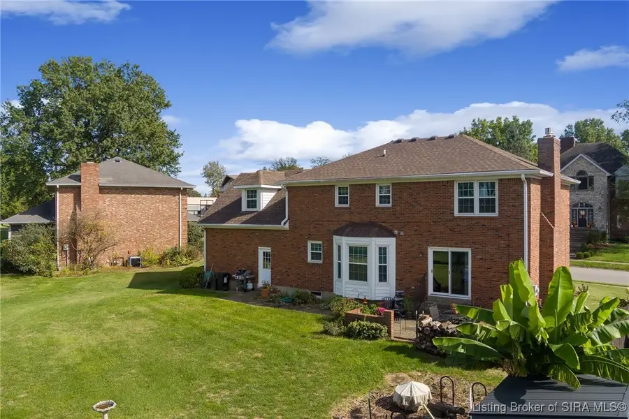 1511 Oakmont Drive, Jeffersonville, IN 47130 - #2