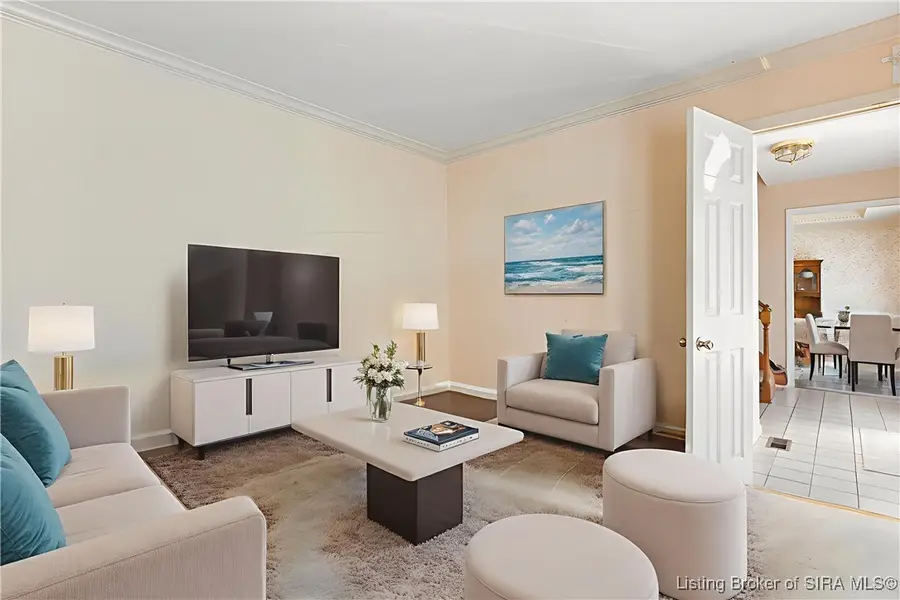 1511 Oakmont Drive, Jeffersonville, IN 47130 - #3