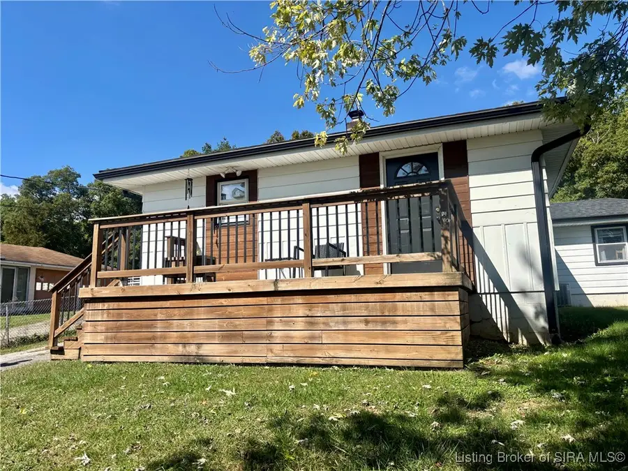 7332 Evanston Avenue Ne, Lanesville, IN 47136 - #2