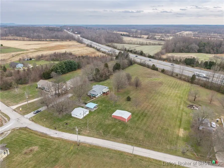 320 Fairview Road, Memphis, IN 47143 - #3