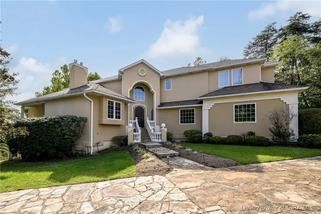 1021 Bluff Ridge Drive, New Albany, IN 47150 - #1