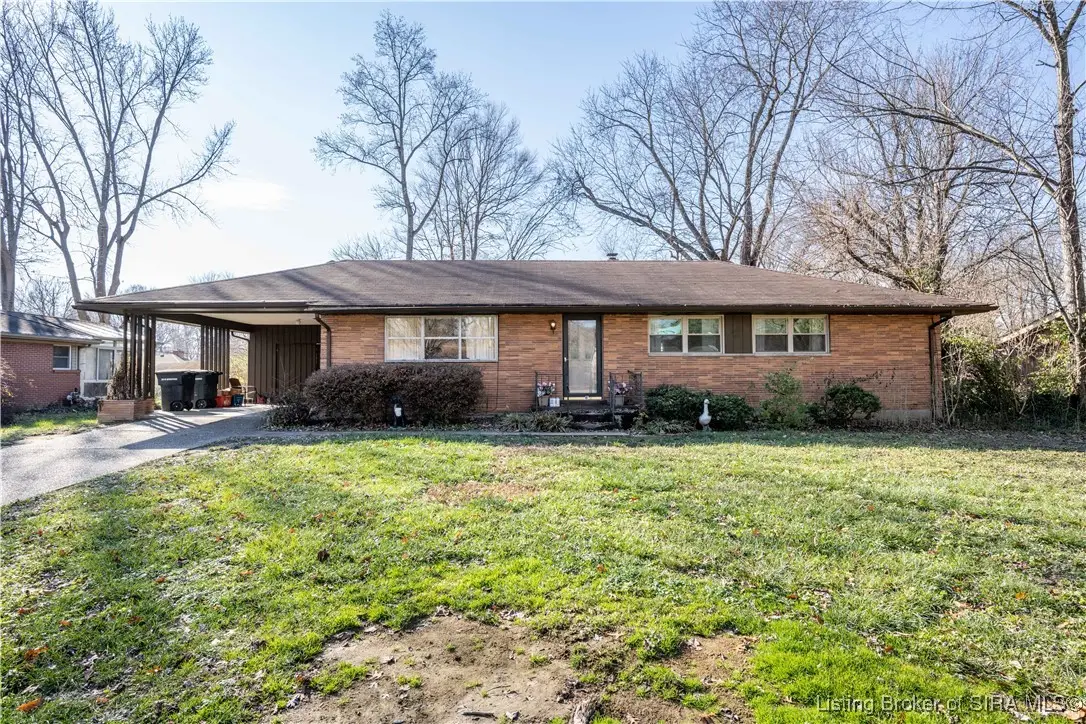 96 Forest Drive, Jeffersonville, IN 47130 - #1