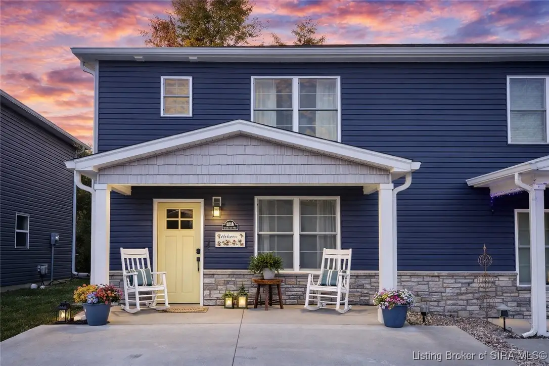 1014 Sweet Amy Way, Sellersburg, IN 47172 - #1