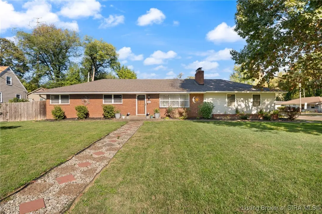 1917 Utica Pike, Jeffersonville, IN 47130 - #1