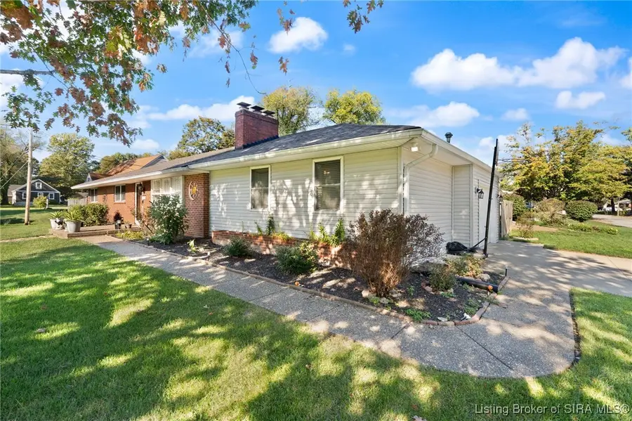 1917 Utica Pike, Jeffersonville, IN 47130 - #3