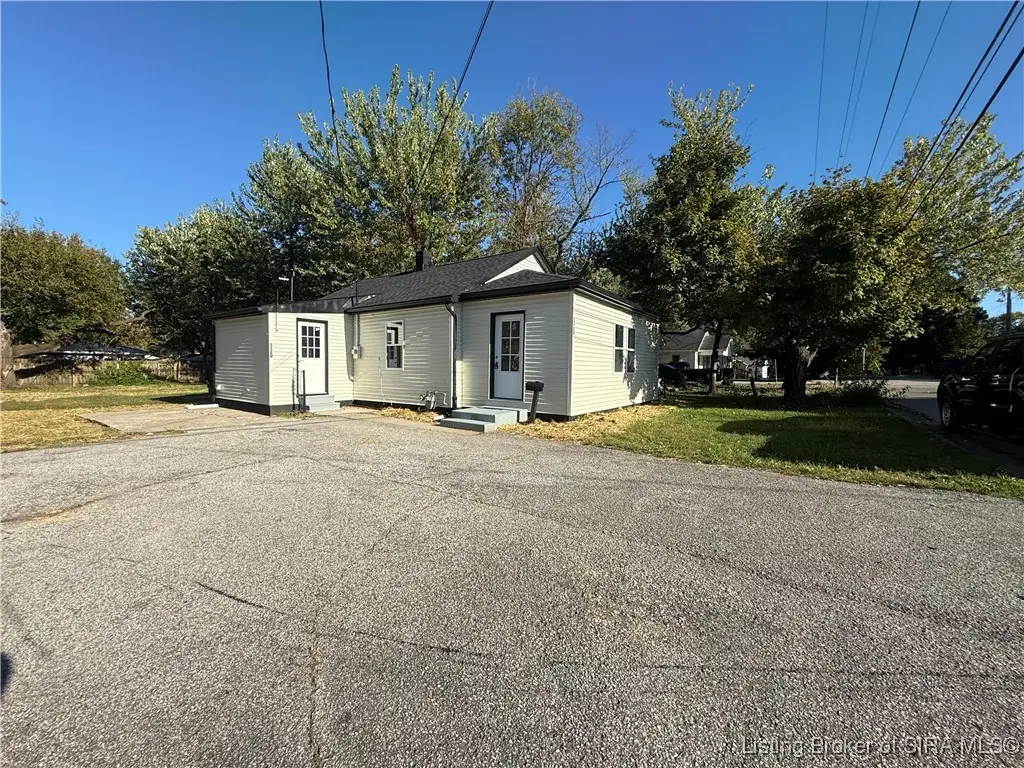 320 Kahl Court, Sellersburg, IN 47172 - #1