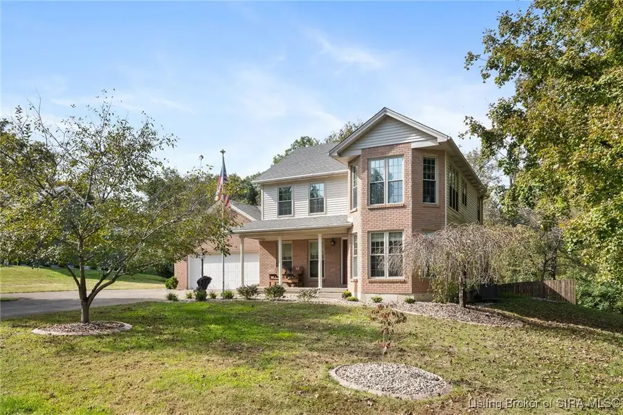 217 Slate Run Drive, Henryville, IN 47126 - #3