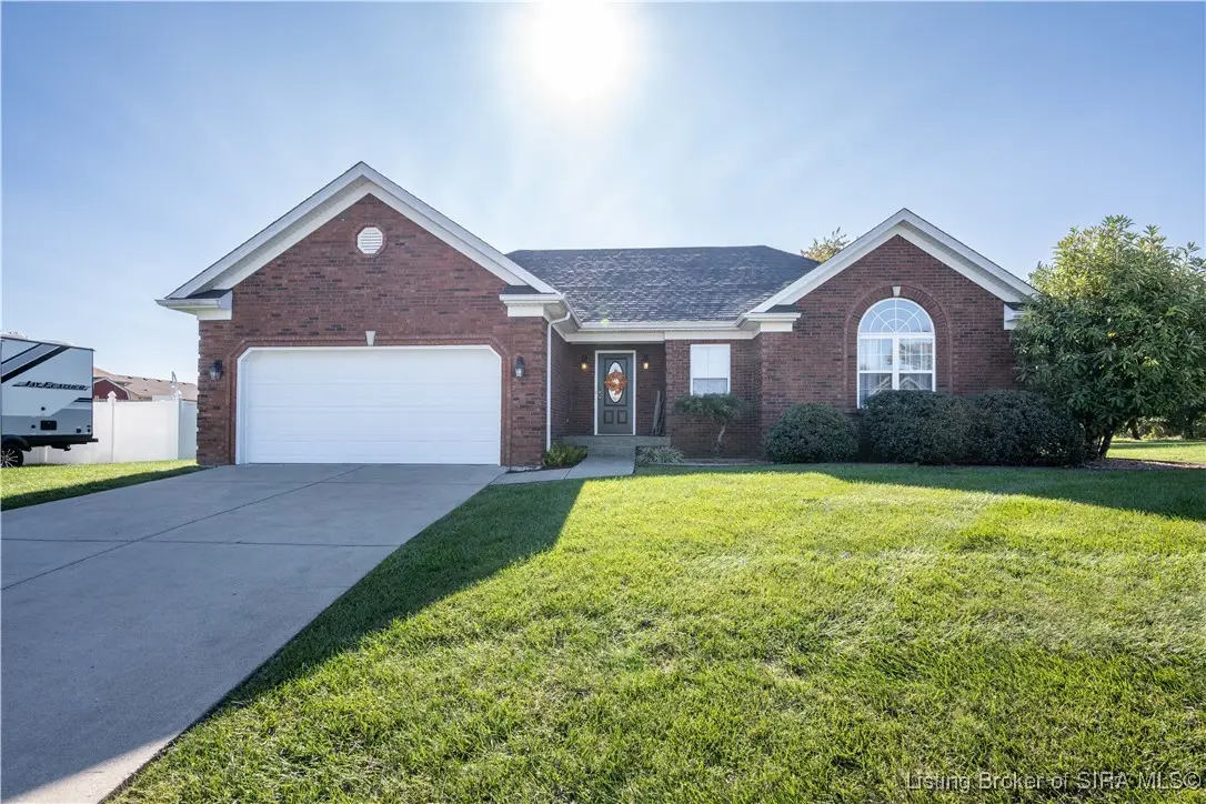 4205 Miners Way, Sellersburg, IN 47172 - #1