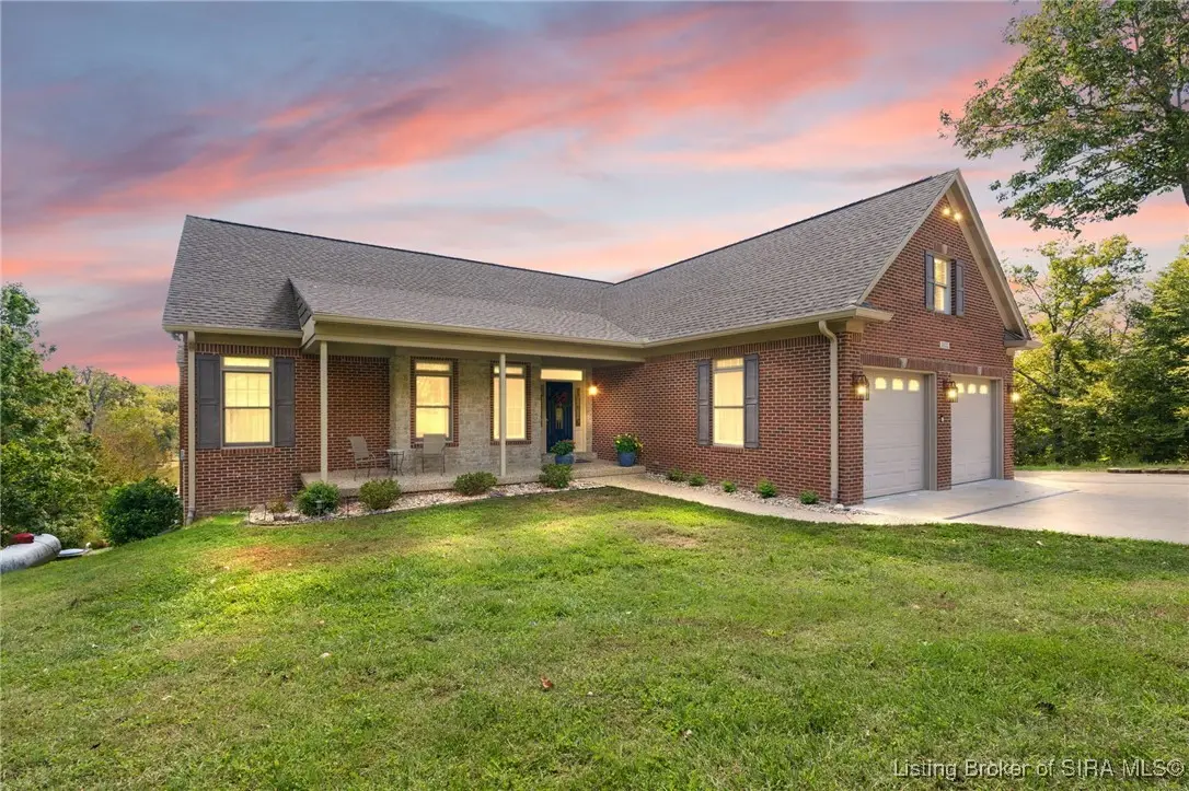 3532 Lake View Drive Se, Elizabeth, IN 47117 - #1