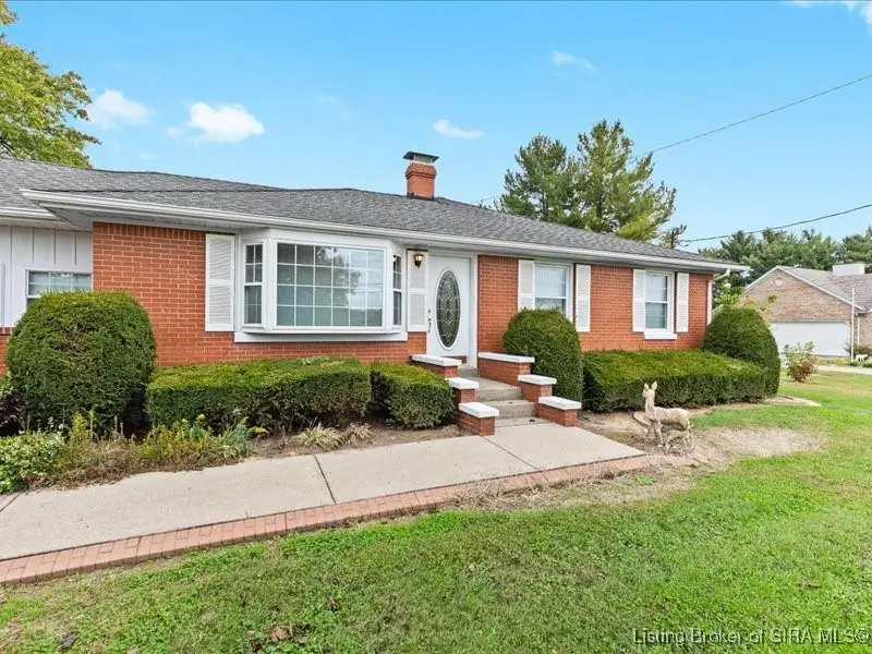 2113 Perry Crossing Road, Sellersburg, IN 47172 - #3