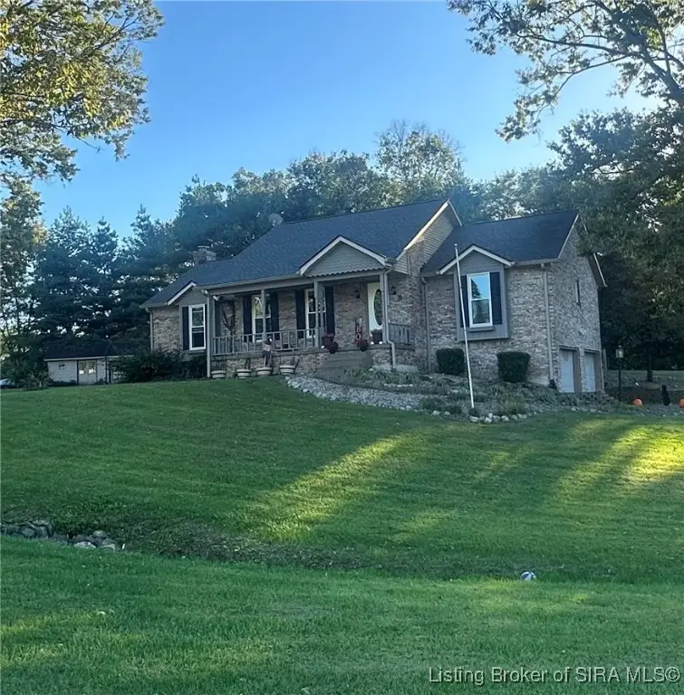 8503 Eagle Trail, Charlestown, IN 47111 - #1
