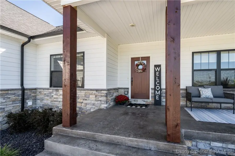 1719 Champions Pointe Parkway, Henryville, IN 47126 - #3