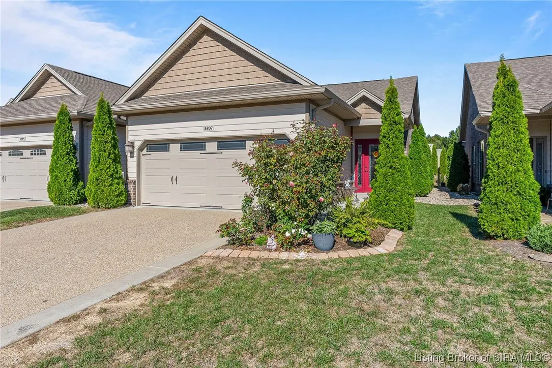 3207 Blackiston Boulevard, New Albany, IN 47150 - #1