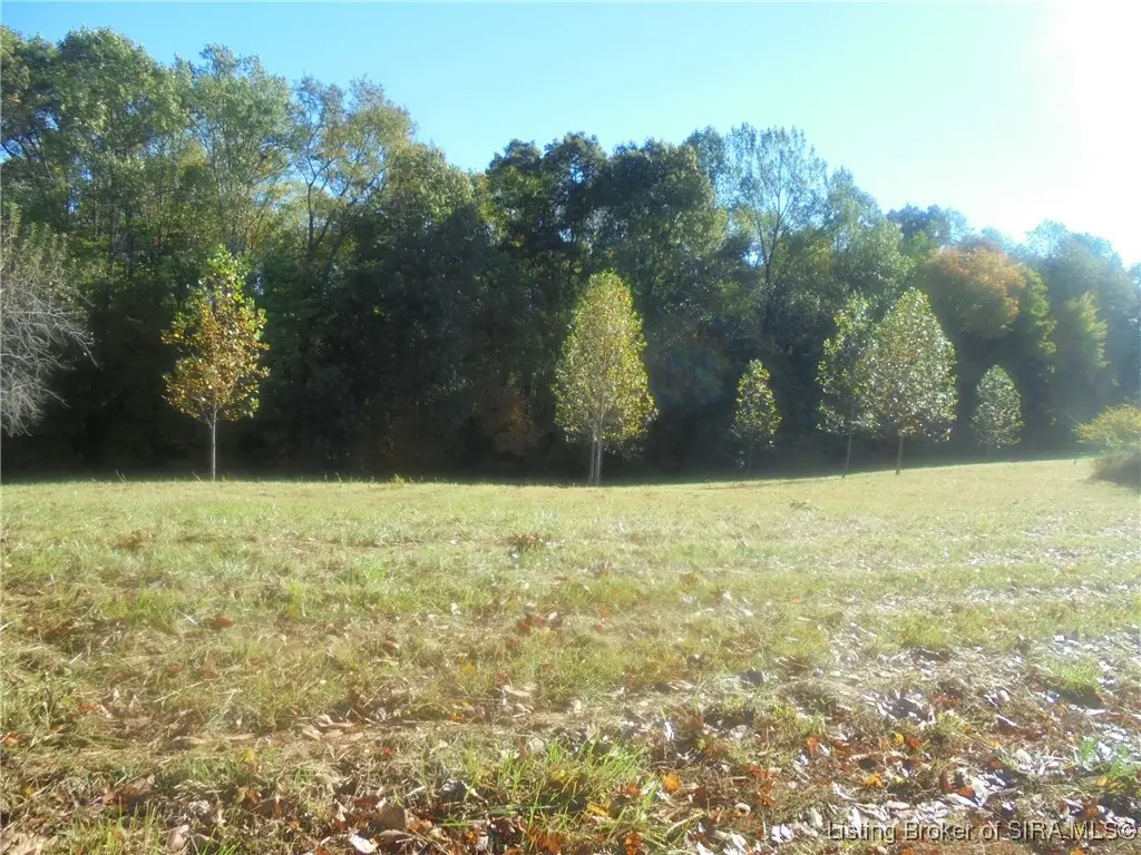 E Of S Blue River Church Road, Salem, IN 47167 - #1