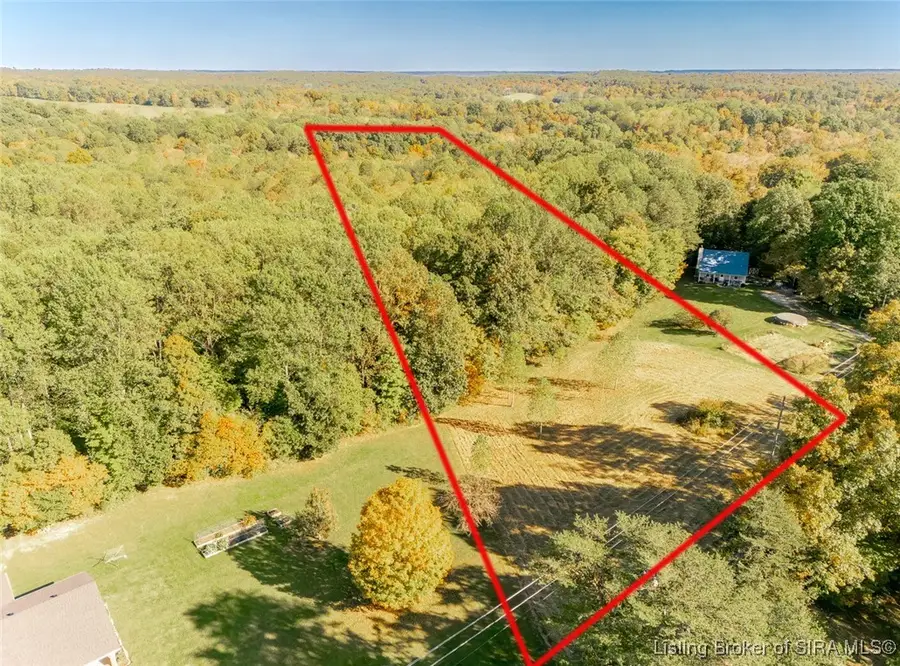 E Of S Blue River Church Road, Salem, IN 47167 - #2