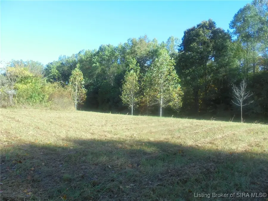 E Of S Blue River Church Road, Salem, IN 47167 - #3