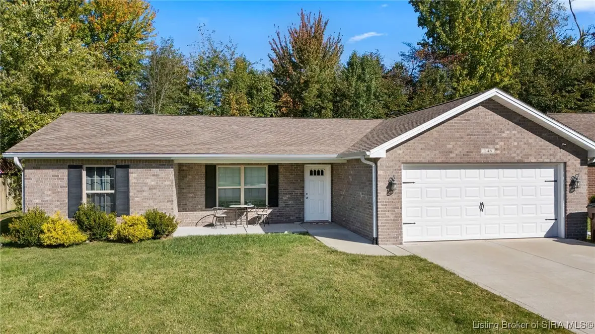 148 Wooded Court, Hanover, IN 47243 - #1