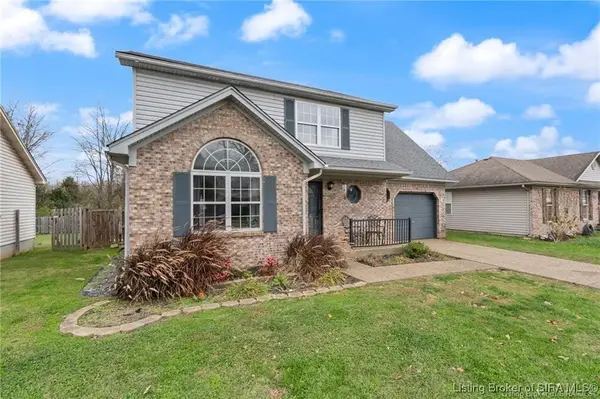 710 Sky Way Drive Ne, Corydon, IN 47112