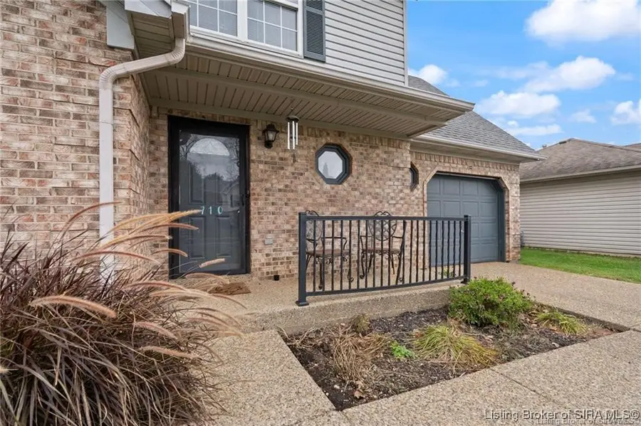 710 Sky Way Drive Ne, Corydon, IN 47112 - #3