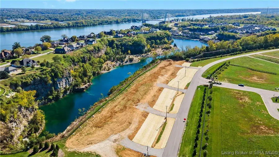 Lot 3 South Patrol Road, Jeffersonville, IN 47130 - #3