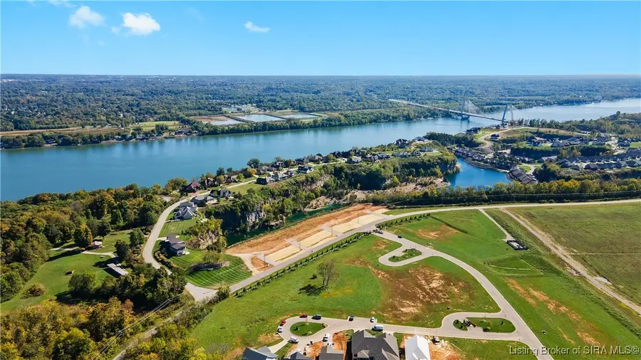 Lot 4 South Patrol Road, Jeffersonville, IN 47130 - #2