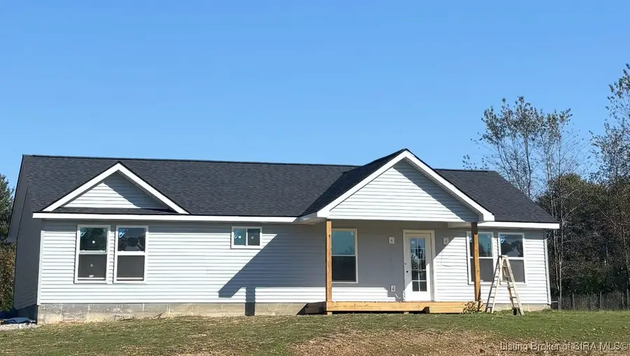 92 W Stoneybrook Road, Austin, IN 47102 - #2