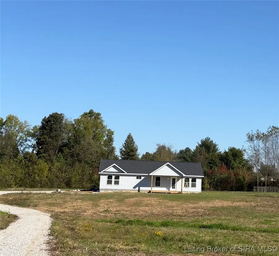 92 W Stoneybrook Road, Austin, IN 47102 - #3