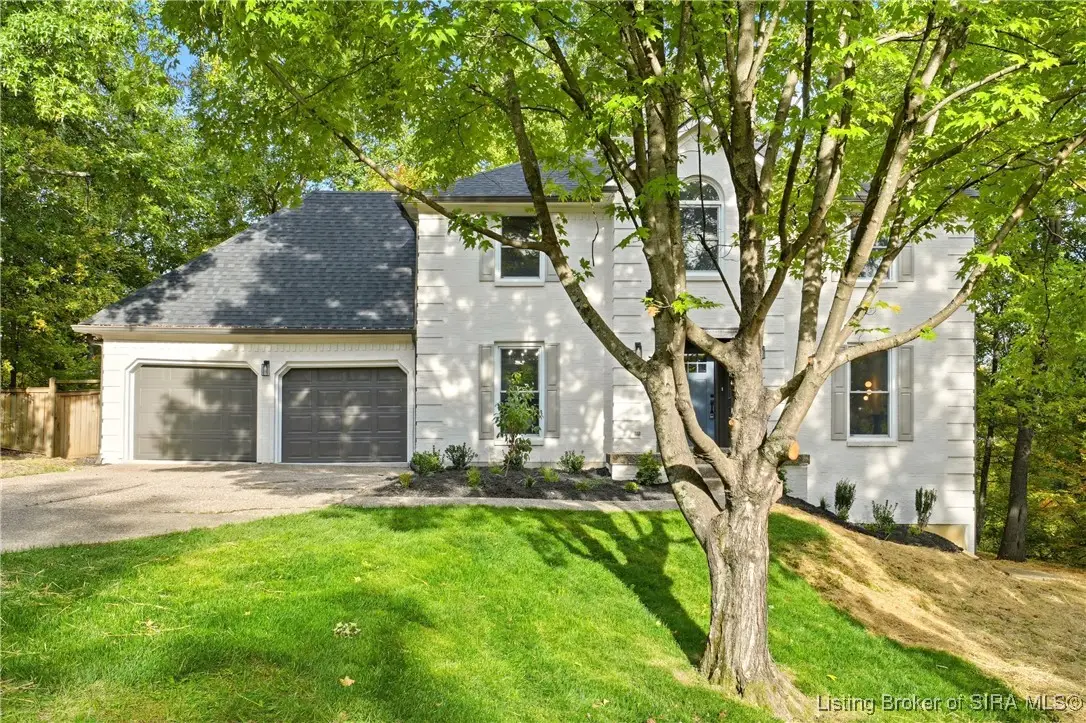 102 Miede Drive, New Albany, IN 47150 - #1