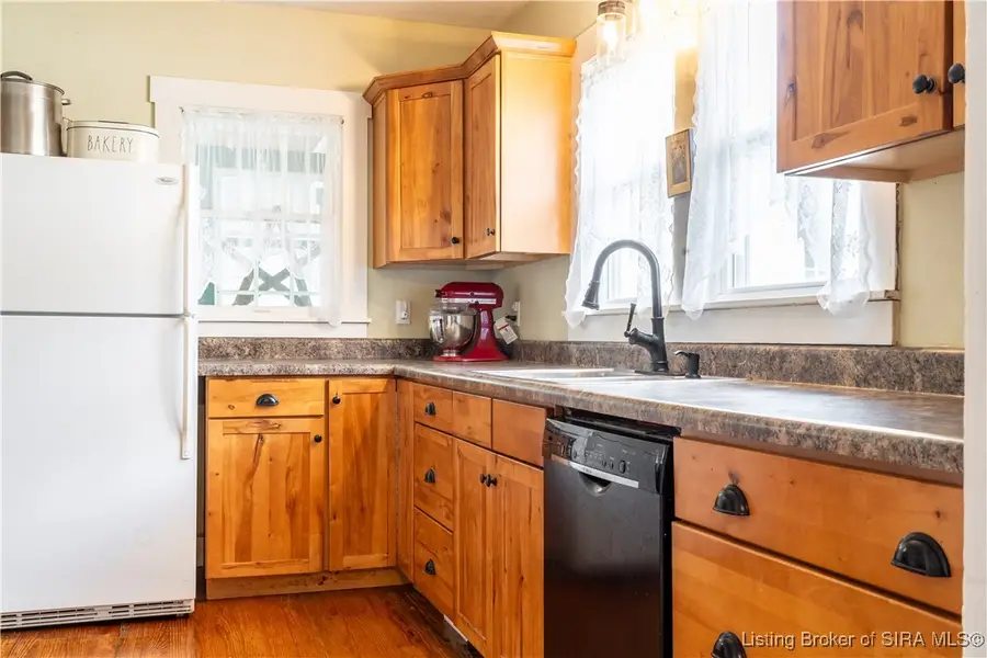 265 S Marengo Pike, Hardinsburg, IN 47125 - #2