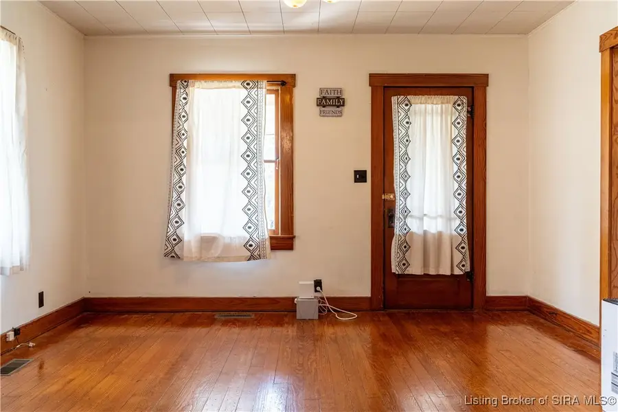 265 S Marengo Pike, Hardinsburg, IN 47125 - #3