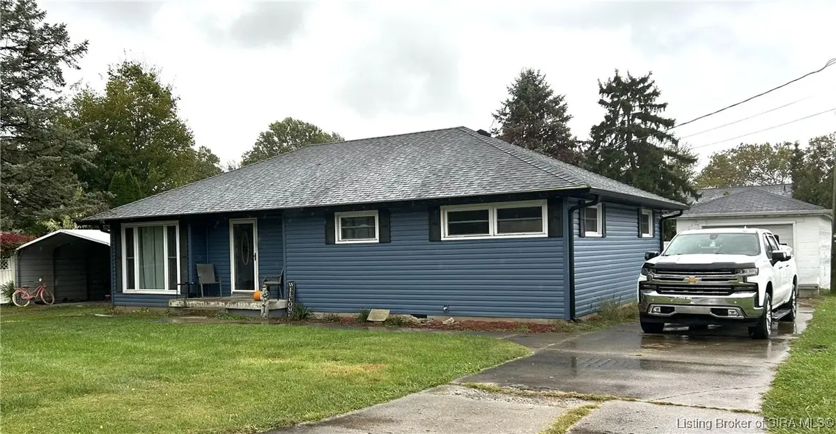 130 Jessup Lane, Madison, IN 47250 - #1