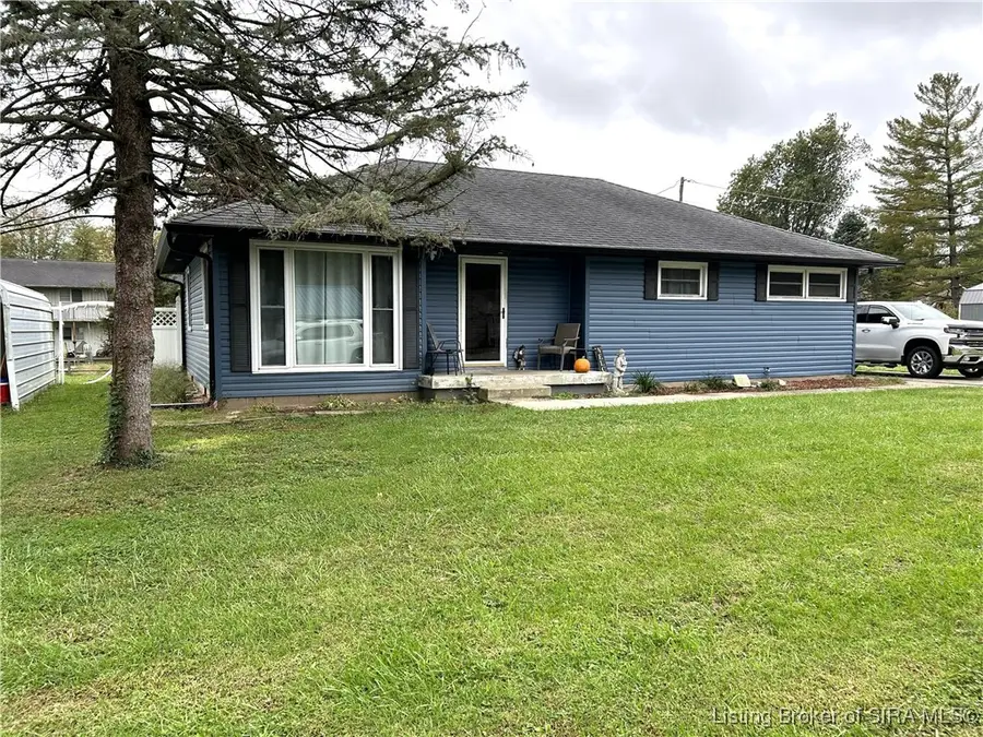 130 Jessup Lane, Madison, IN 47250 - #2